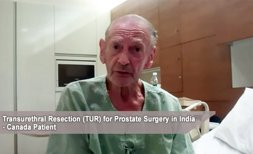Transurethral Resection Of The Bladder Tumor Cost Treatment