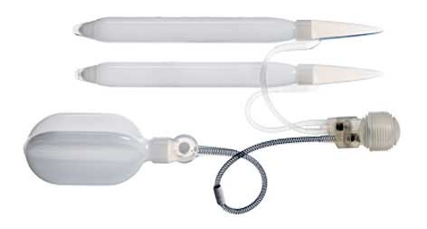 Coloplat Titan OTR – 3 piece Inflatable Penile Implant India cost Surgery Hospital Mumbai, Chennai, Delhi, Kolkata, Hyderabad, Bangalore, Pune, Ahmedabad in India