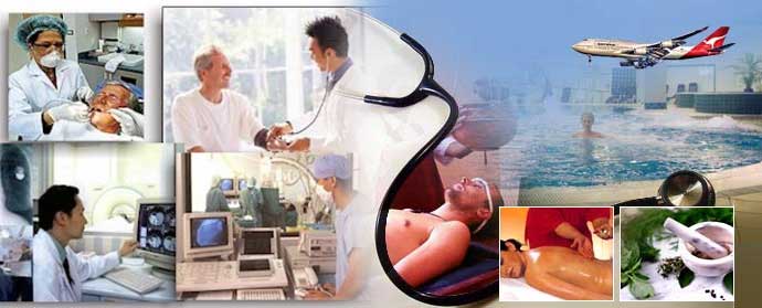 Top Organ Transplantation Services